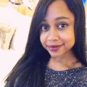 Meet your Posher, Jasmine